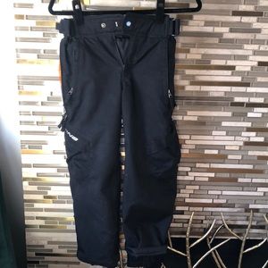 Descente DNA youth S8 ski pant